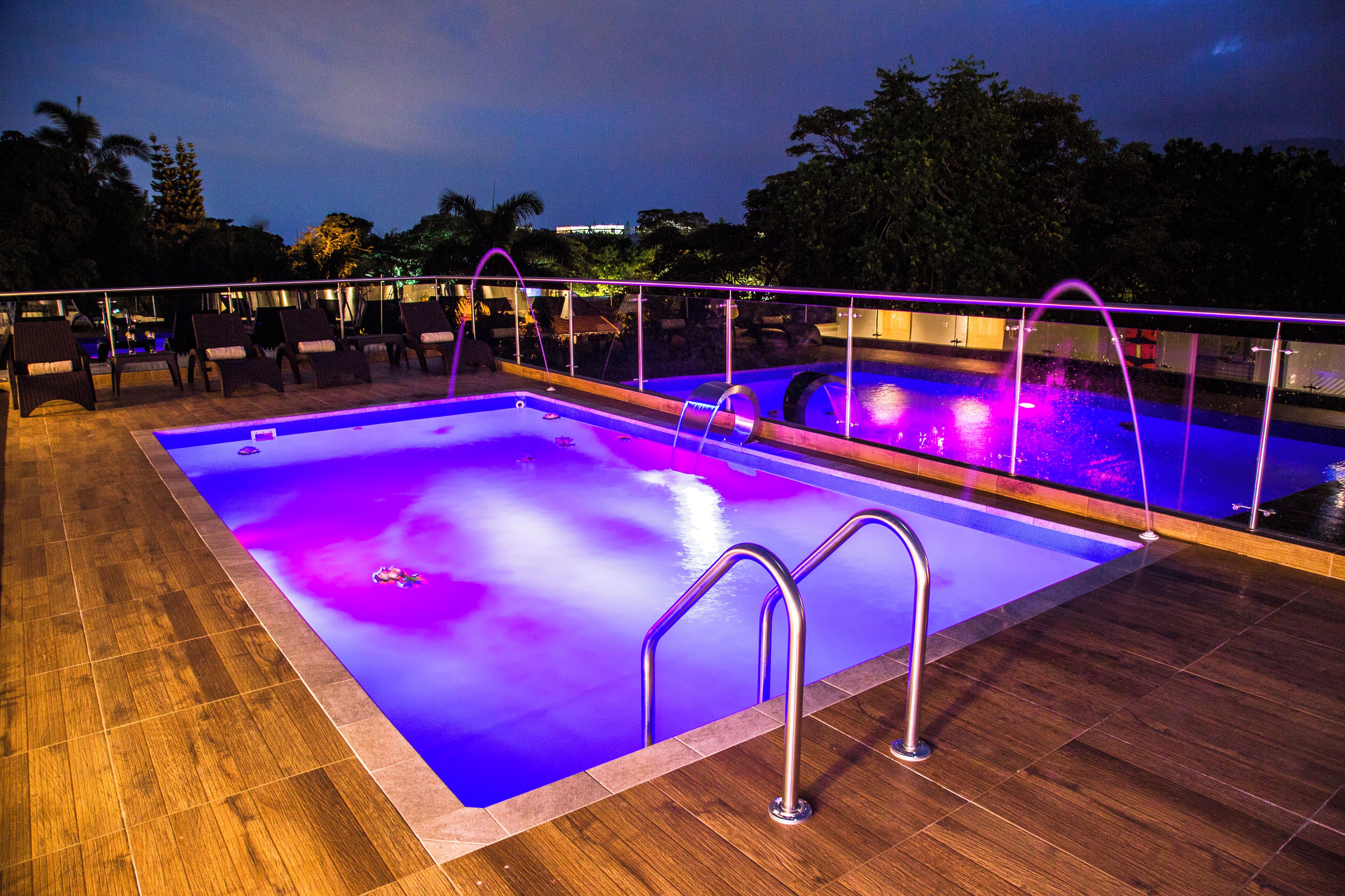 Foto - Hotel Pance 122 Wellness Spa