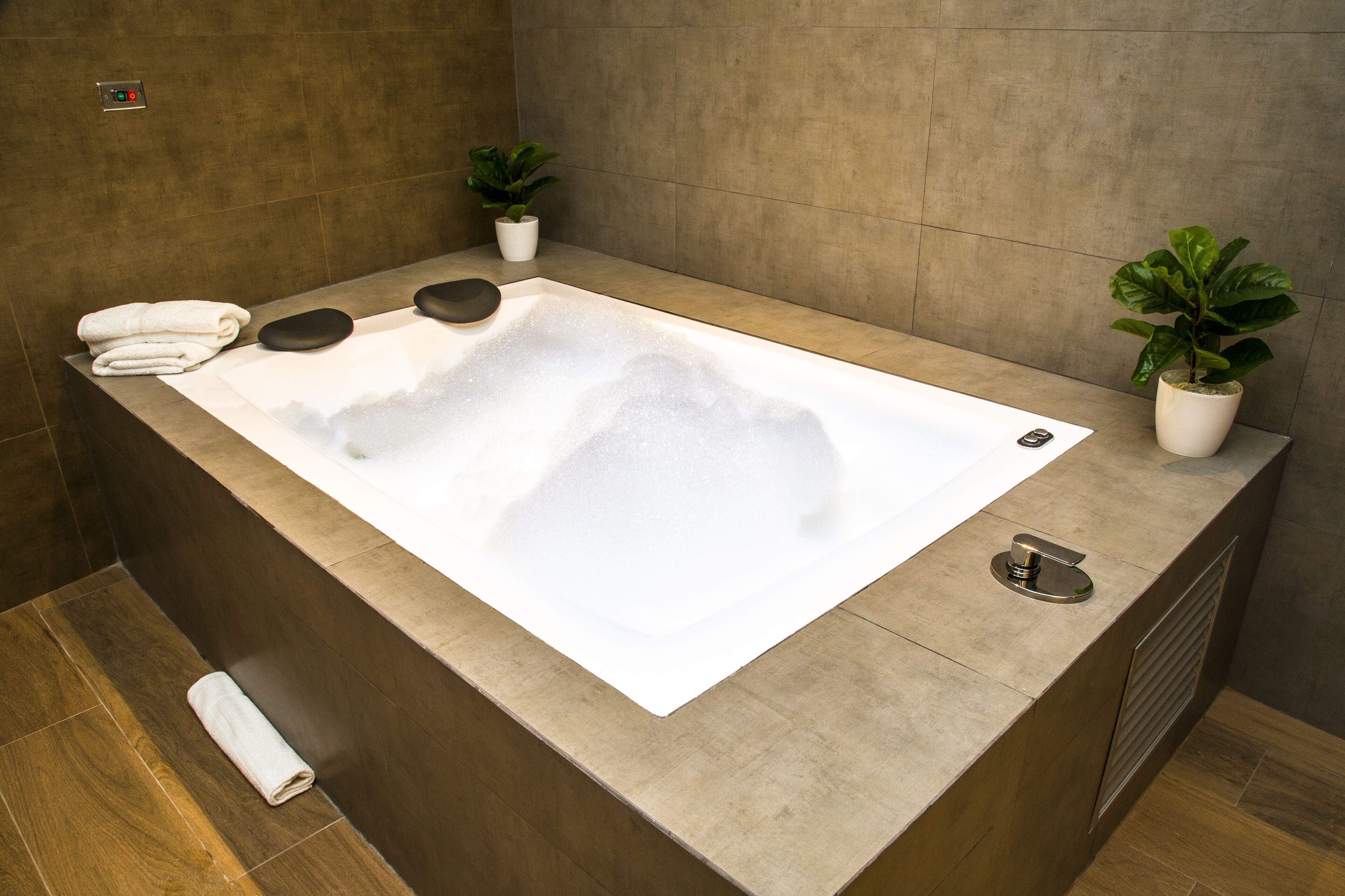 Foto - Hotel Pance 122 Wellness Spa