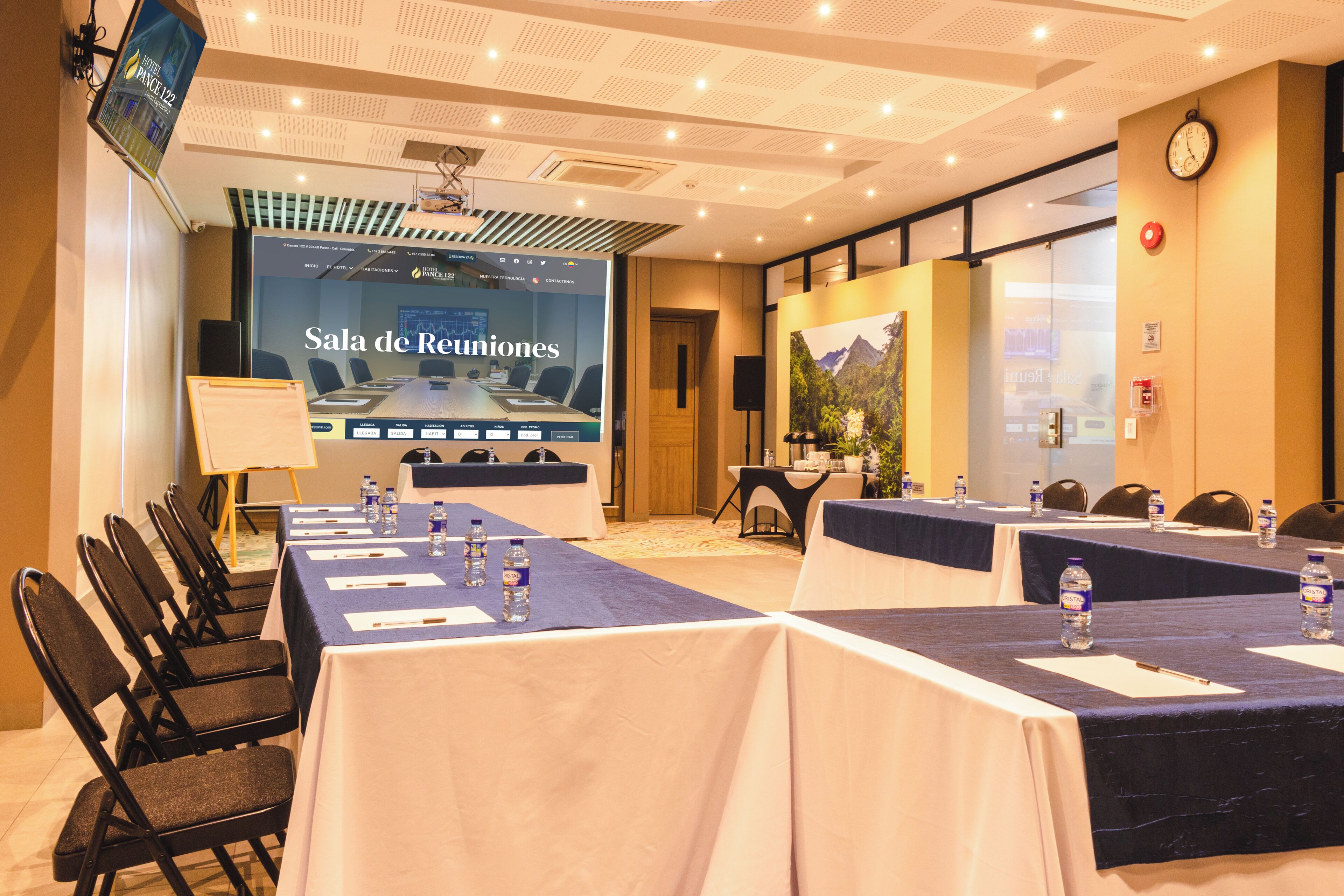 Foto - Hotel Pance 122 Wellness Spa