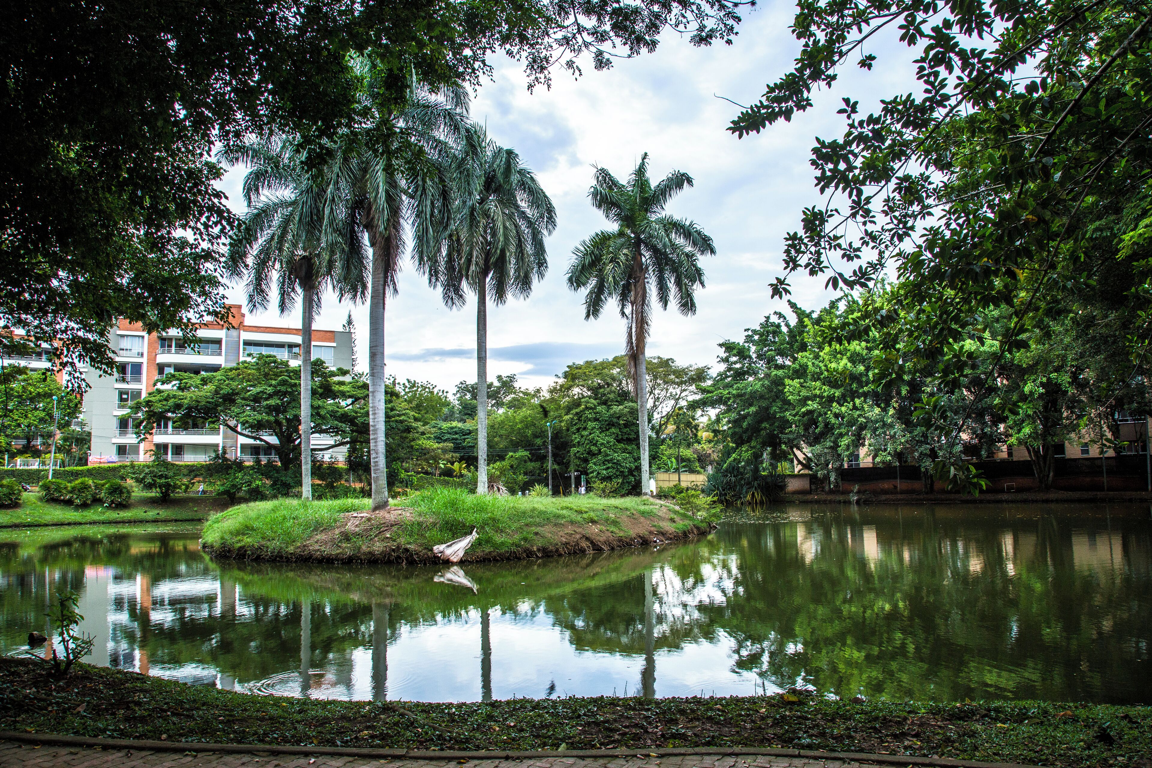 Foto - Hotel Pance 122 Wellness Spa