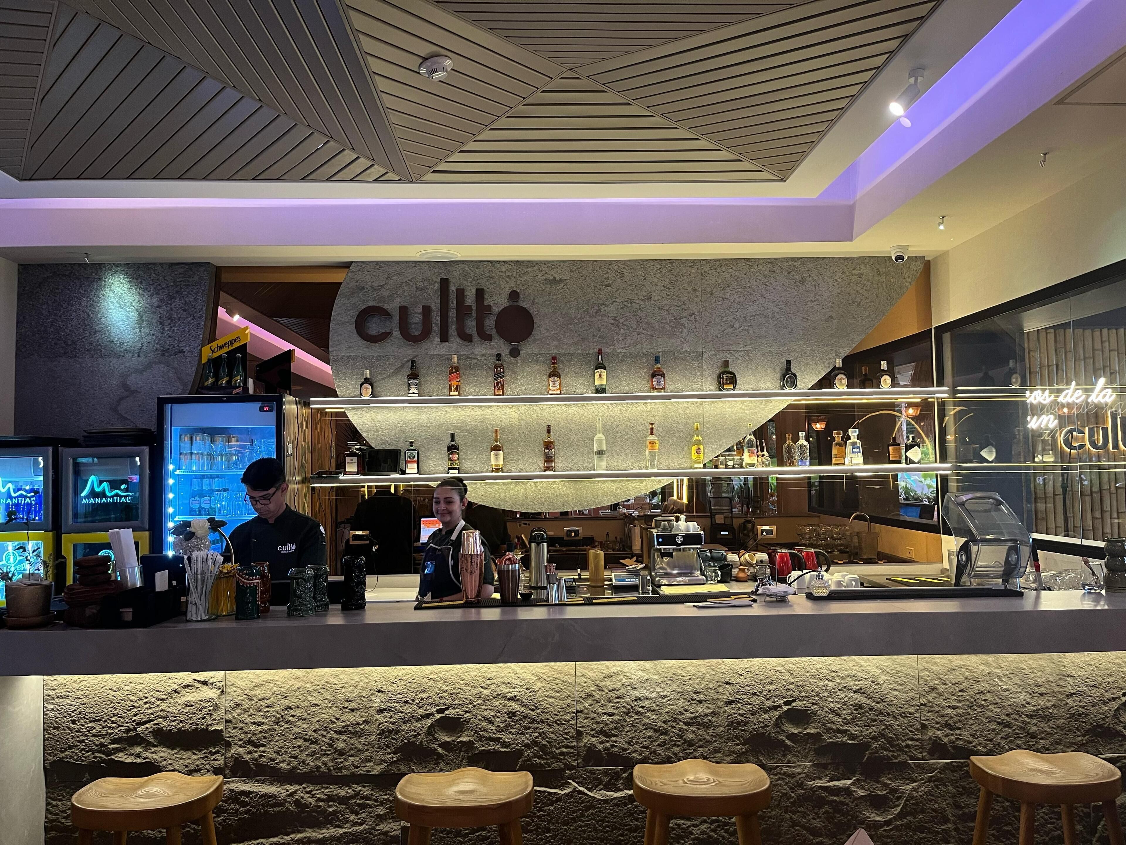 Foto - Hotel Pance 122 Wellness Spa