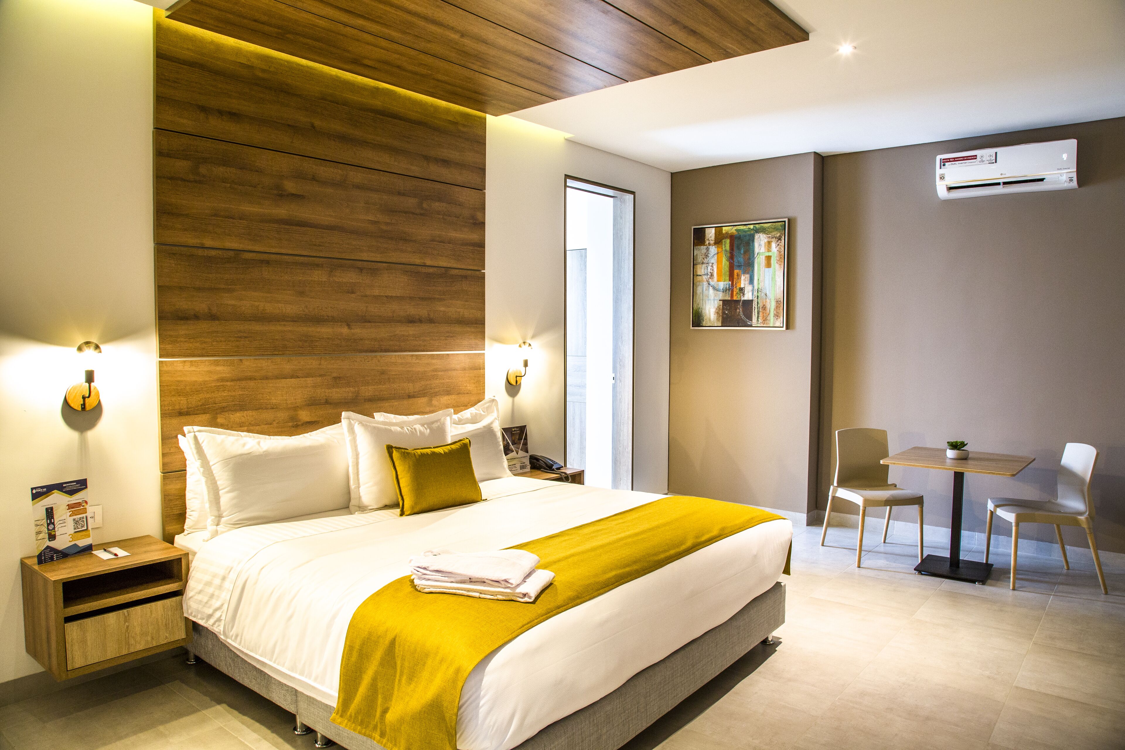 Foto - Hotel Pance 122 Wellness Spa