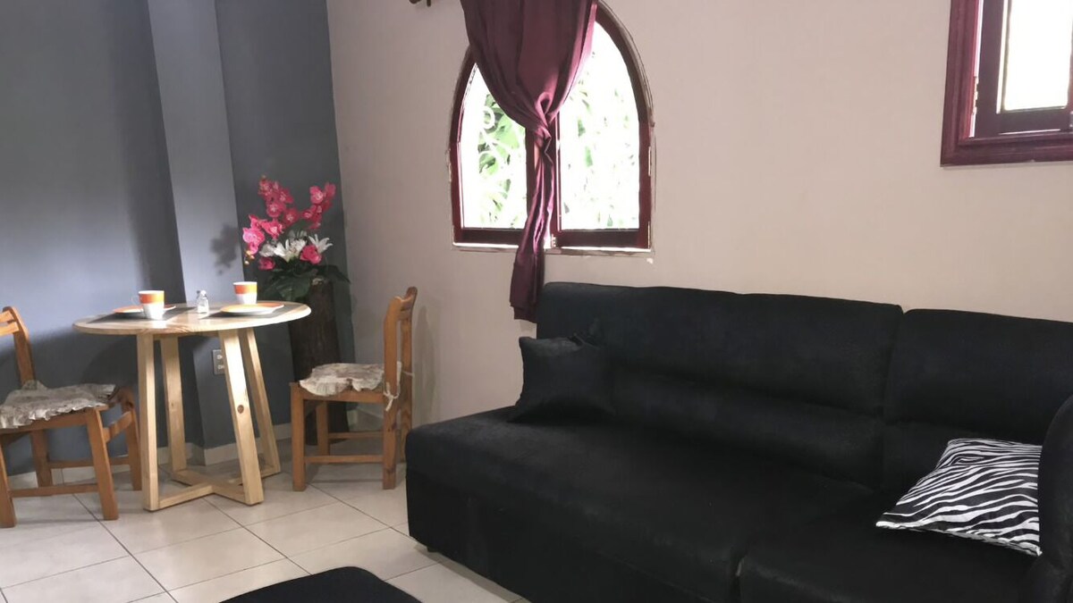 Image de profil de l’hôte