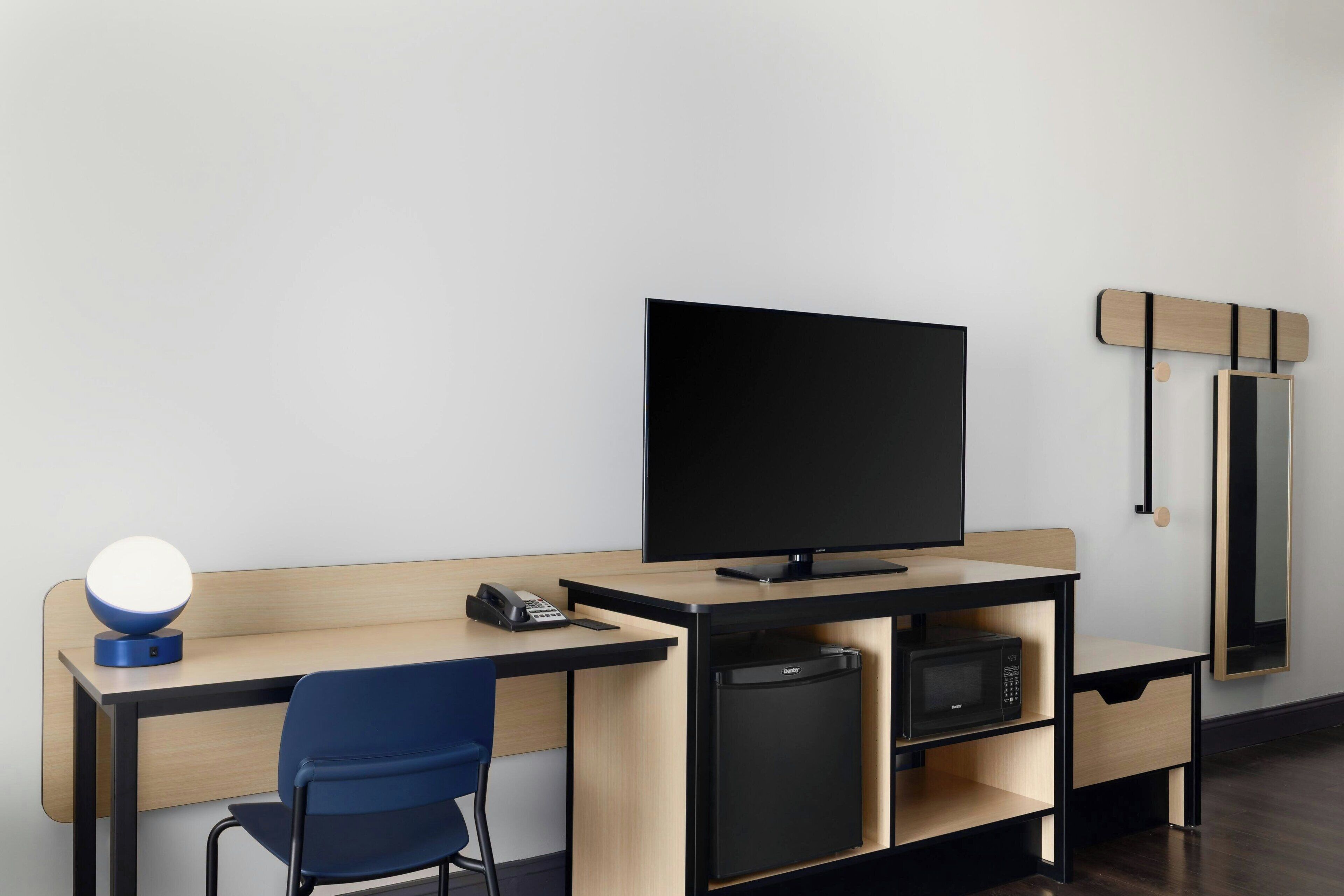 Foto - City Express by Marriott Washington, DC Northeast