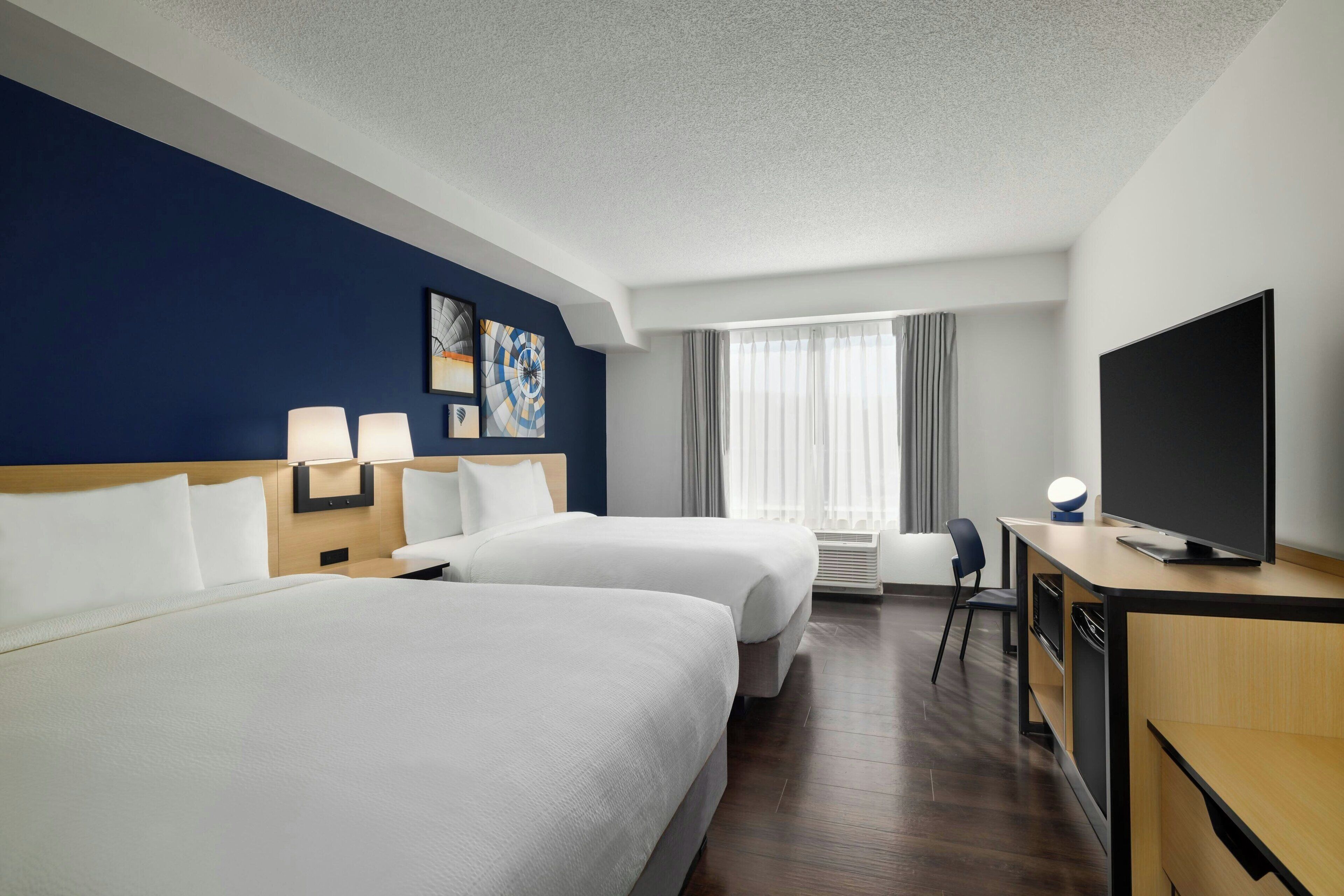 Foto - City Express by Marriott Washington, DC Northeast