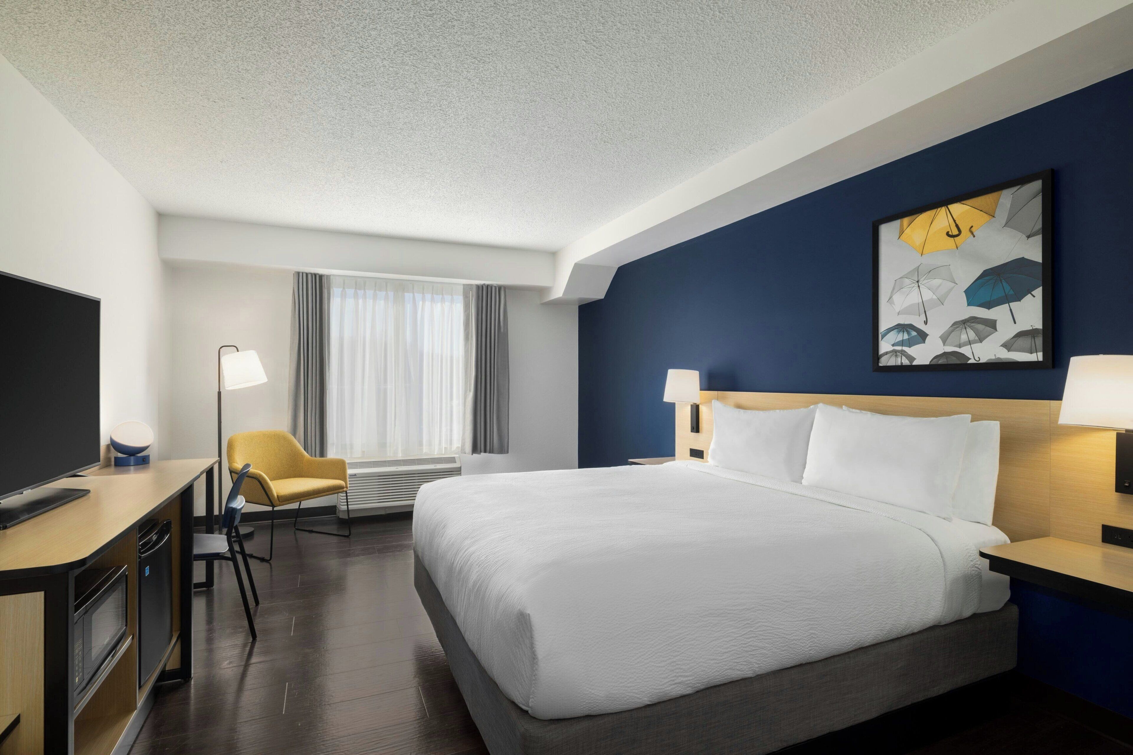 Foto - City Express by Marriott Washington, DC Northeast