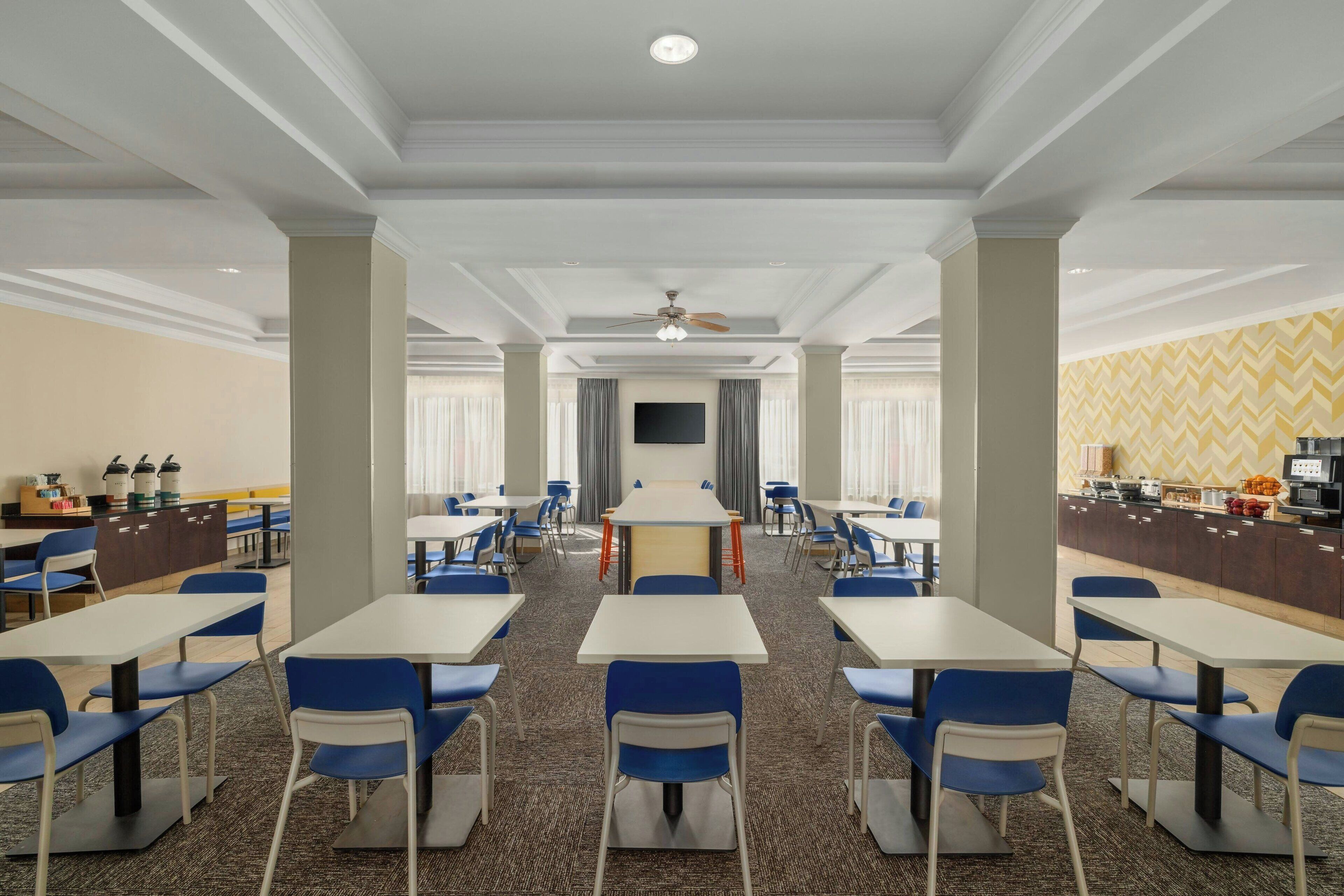 Foto - City Express by Marriott Washington, DC Northeast