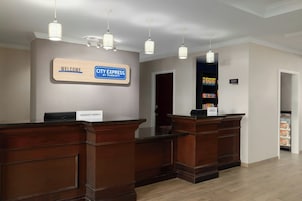 Recepção