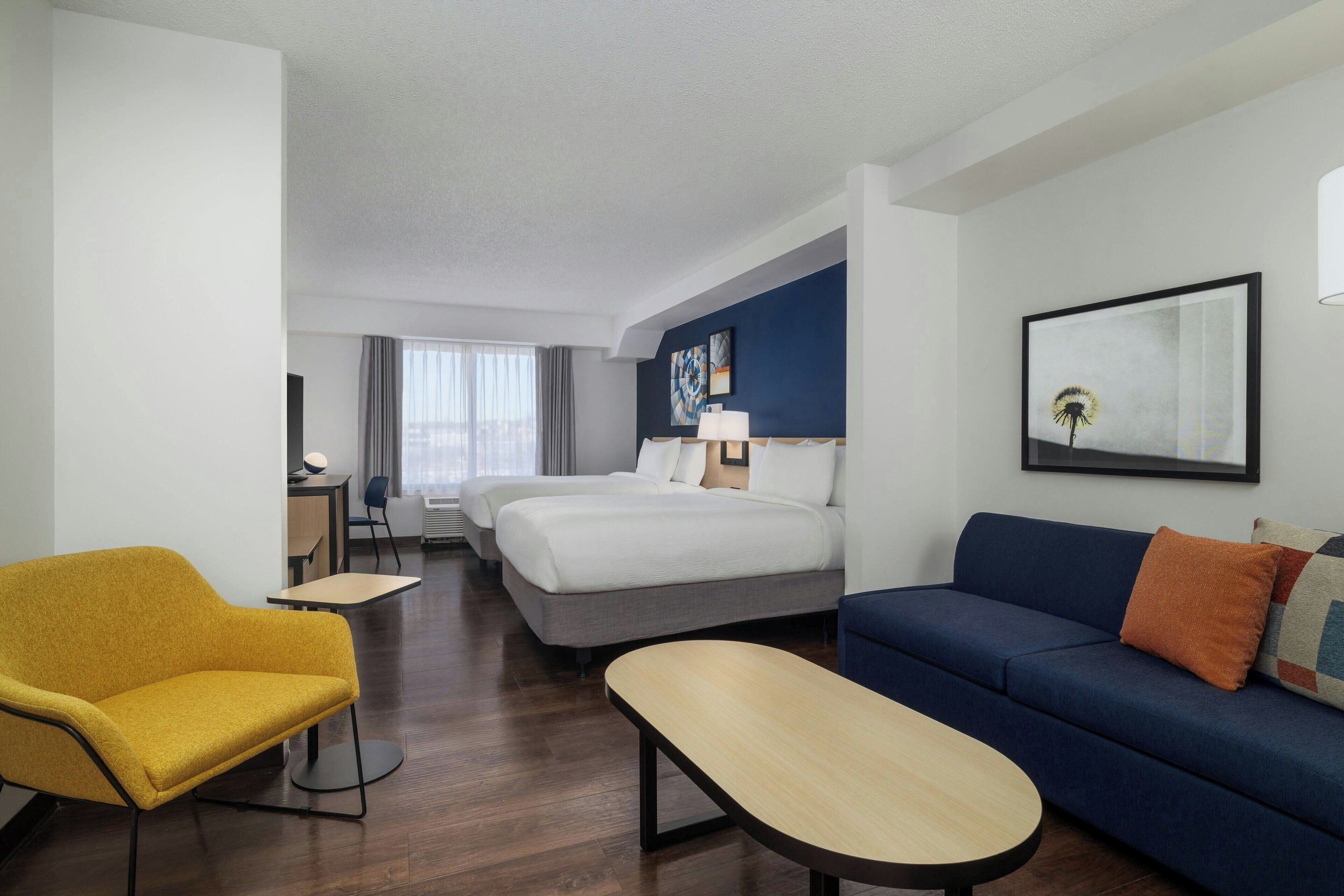 Foto - City Express by Marriott Washington, DC Northeast