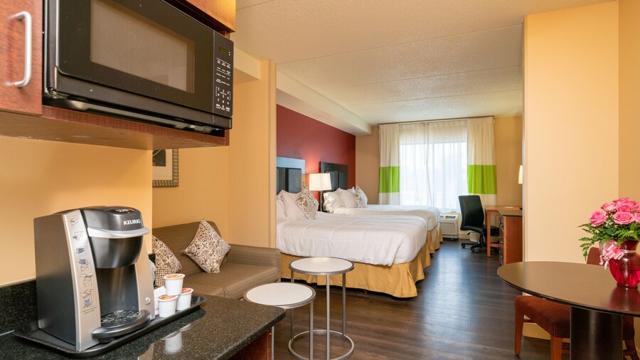 City Express by Marriott Washington, DC Northeast