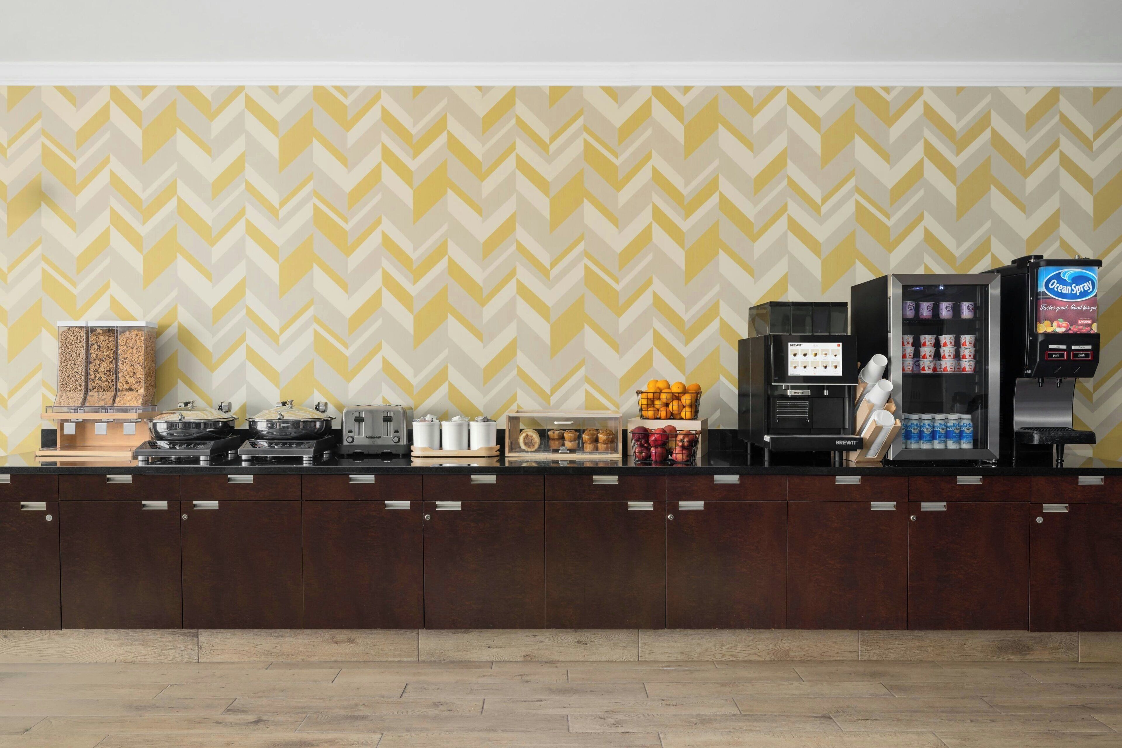 Foto - City Express by Marriott Washington, DC Northeast