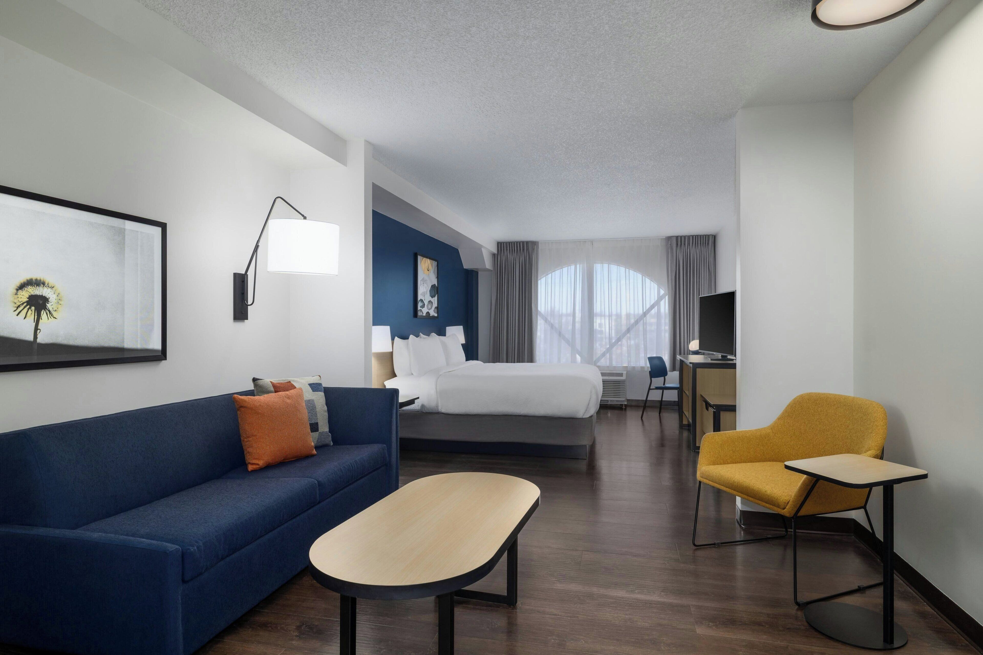 Foto - City Express by Marriott Washington, DC Northeast