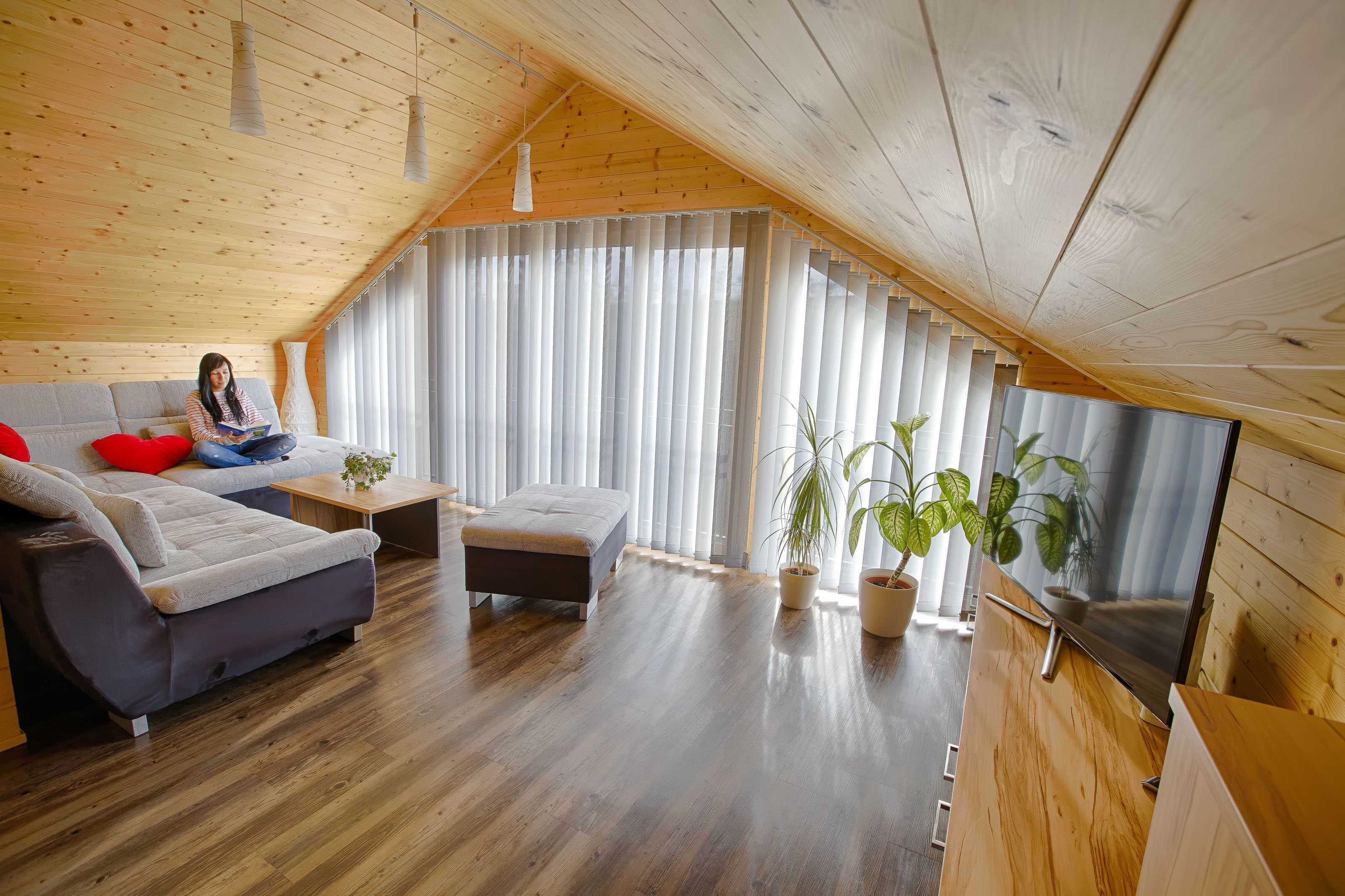 TV, video games, table football