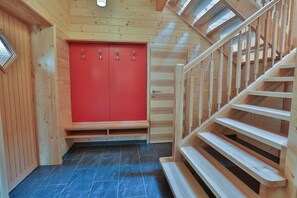 Interior - Vacation home Hanetseder - Holiday apartment & vacation home Hanetseder (Wallern an der Trattnach)