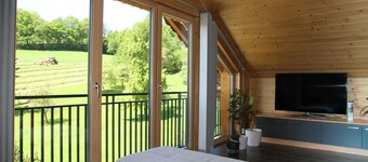 Vacation home Hanetseder - Holiday apartment & vacation home Hanetseder
