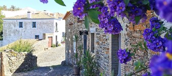 A true "Village Refuge" in Monsaraz - Holiday home (pets allowed). 