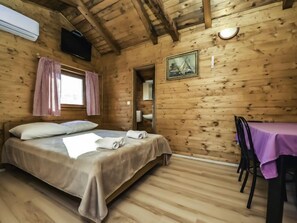 1 bedroom, Internet