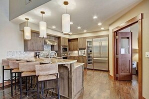 Condo (Breck_One_Ski_Hill_4) | Extérieur