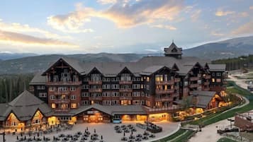 Condo (Breck_One_Ski_Hill_4) | Exterior