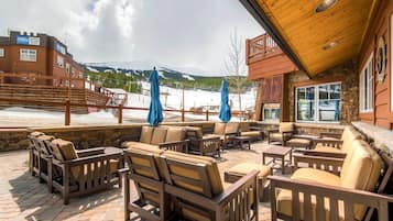 Condo (Breck_One_Ski_Hill_4) | Exterior