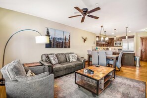 Huis (Breck_Water_House_6309) | Exterieur