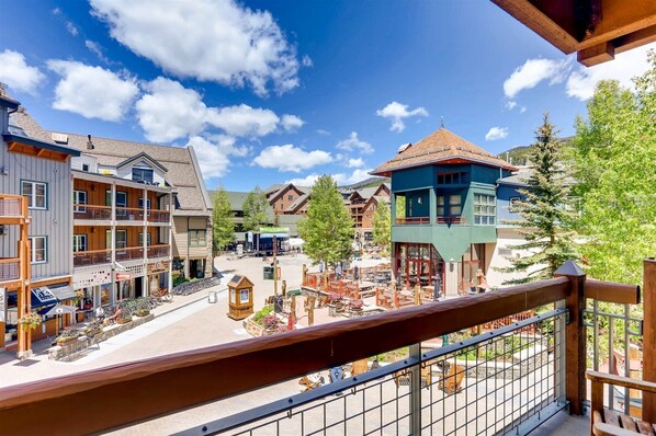 Apartamento (8061_Black_Bear) | Exterior