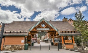 Apartamento (8061_Black_Bear) | Exterior