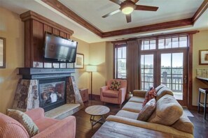 Leilighet (Breck_One_Ski_Hill_3) | Eksteriør