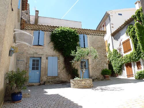 apartment of the callade