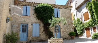 apartment of the callade