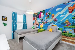 Room - Solara Resort Homes and Townhomes (Kissimmee)