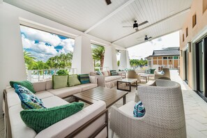 Lobby - Solara Resort Homes and Townhomes (Kissimmee)