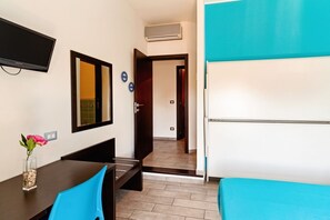 3 chambres, fer et planche Ă repasser, Wi-Fi