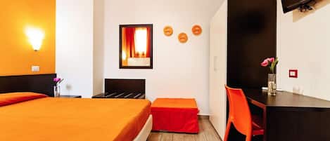 3 bedrooms, iron/ironing board, WiFi