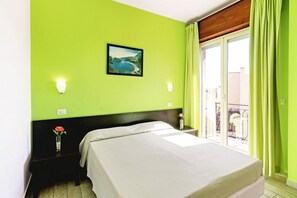 3 Schlafzimmer, Bügeleisen/Bügelbrett, WLAN