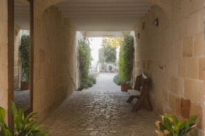 Property entrance - Coliving AdD LiVitum (Ciutadella de Menorca)