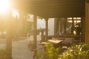 Exterior - Coliving AdD LiVitum (Ciutadella de Menorca)