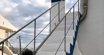 Sleep & Go Faro Airport Guest House