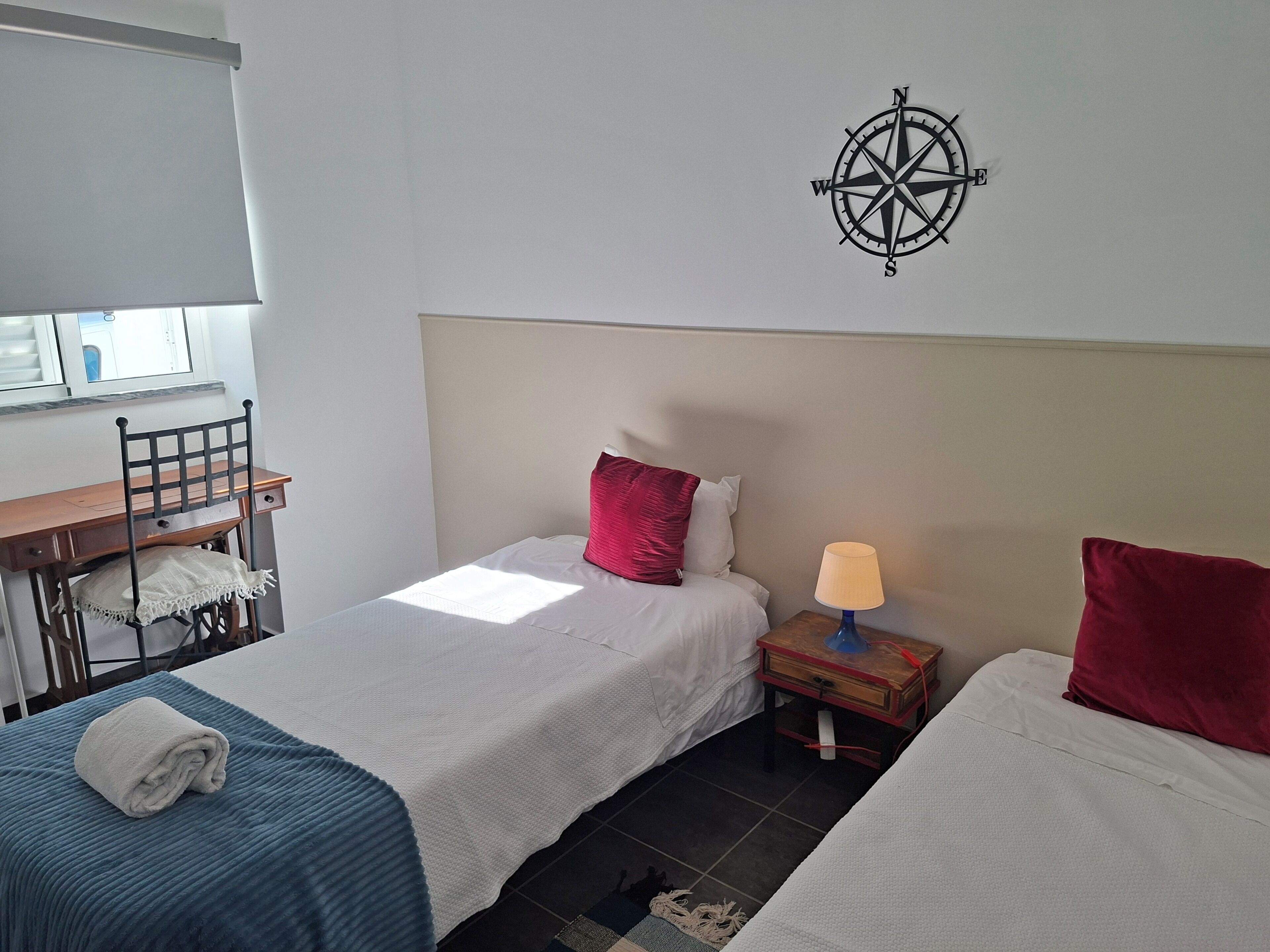 Foto - Sleep & Go Faro Airport Guest House