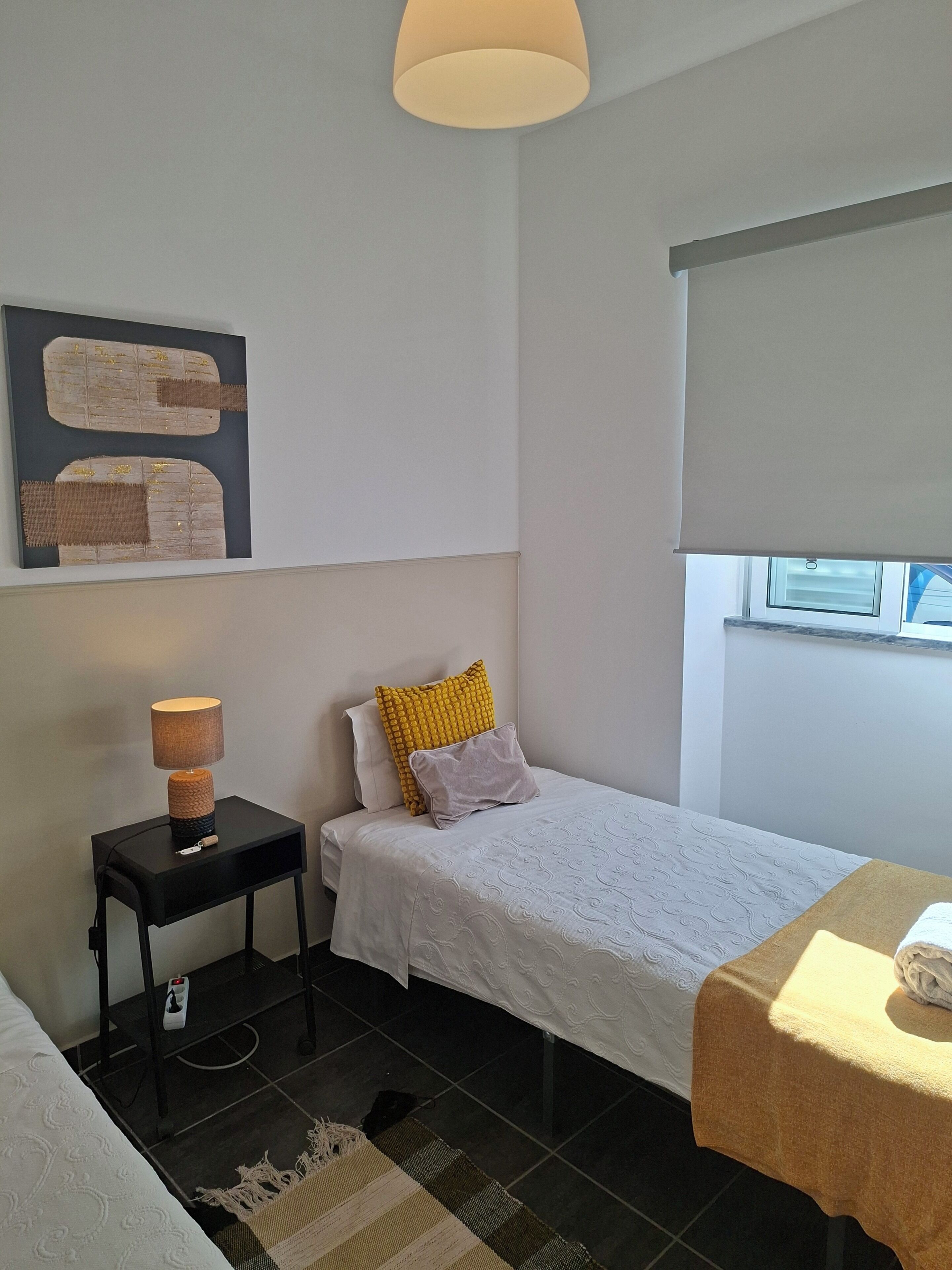 Foto - Sleep & Go Faro Airport Guest House