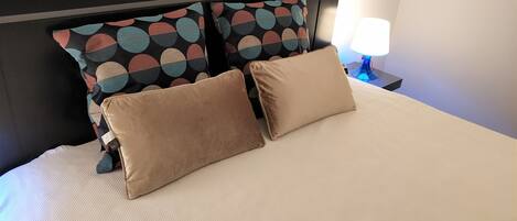 Standard Double Room, Shared Bathroom | 1 bedroom, free WiFi, bed sheets