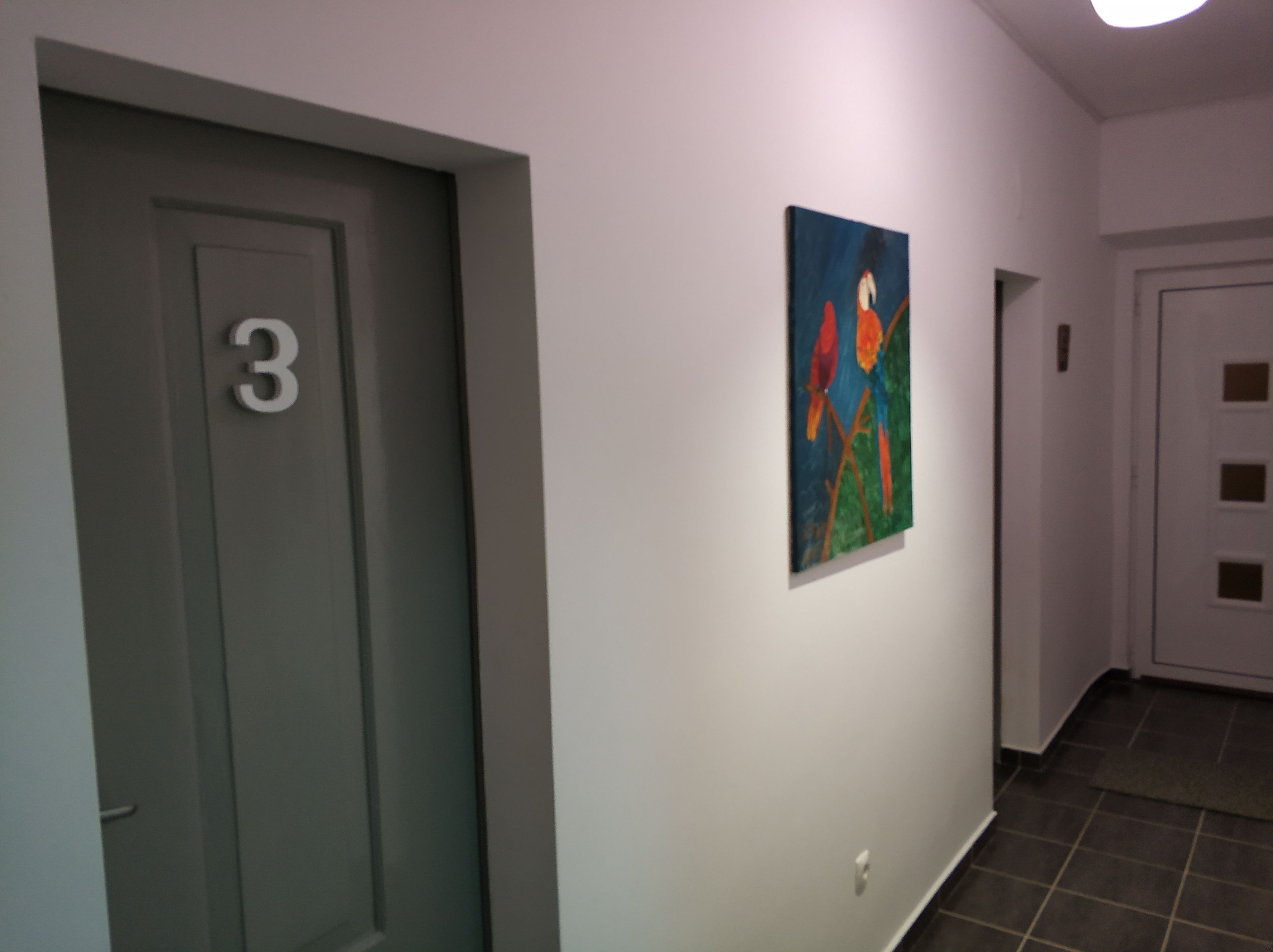 Photo - Sleep & Go Faro Airport Guest House