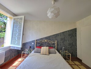 2 quartos