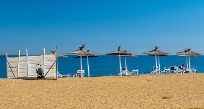 Duquesa Fairways 2247 Penthouse