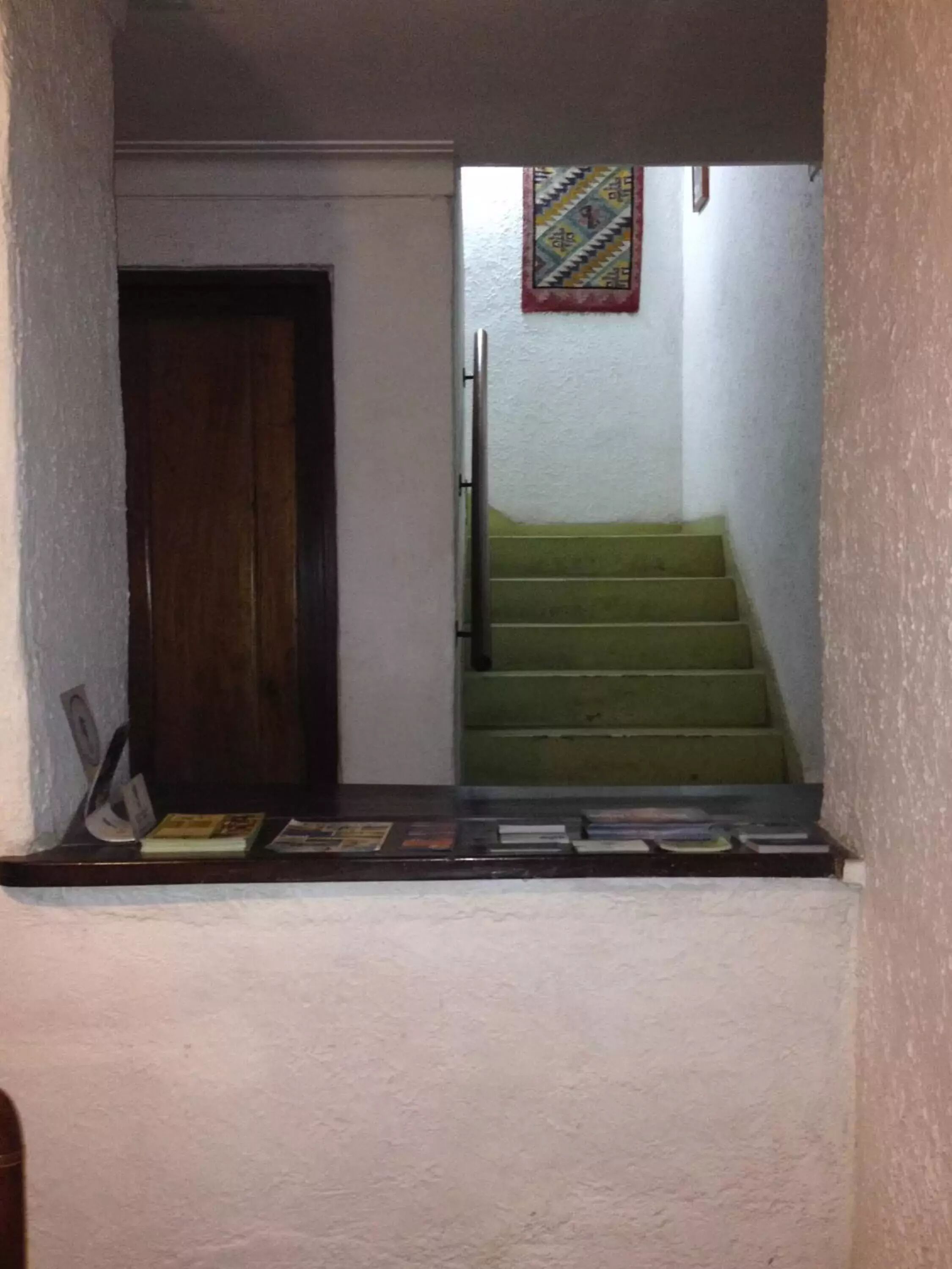 Foto - Quincha Guest House