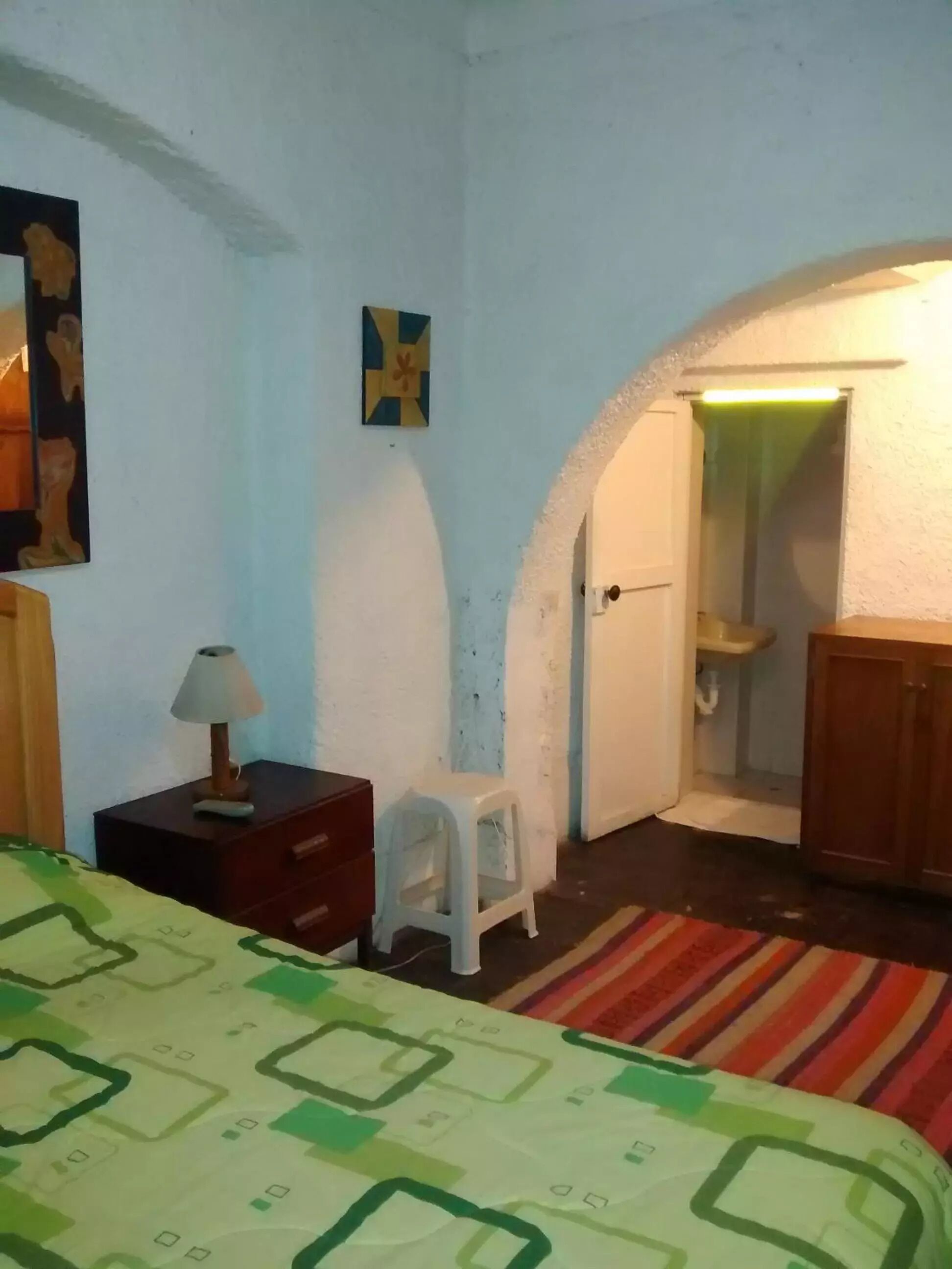 Foto - Quincha Guest House