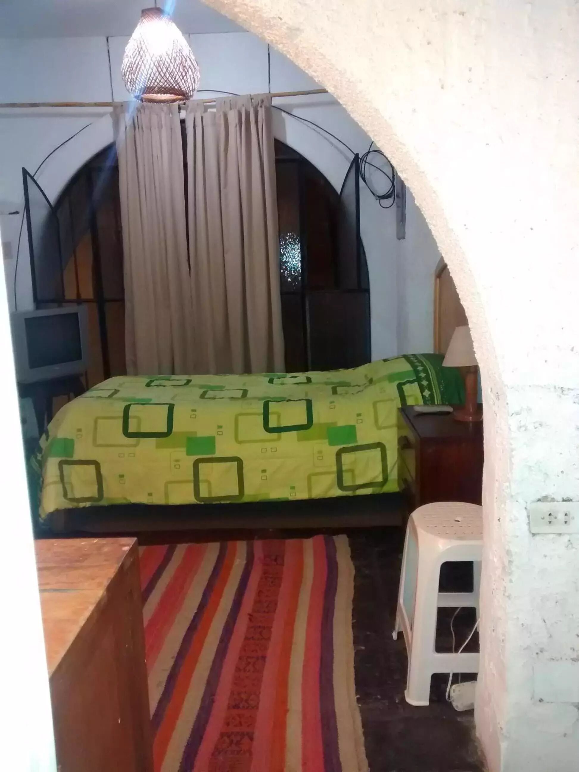 Foto - Quincha Guest House