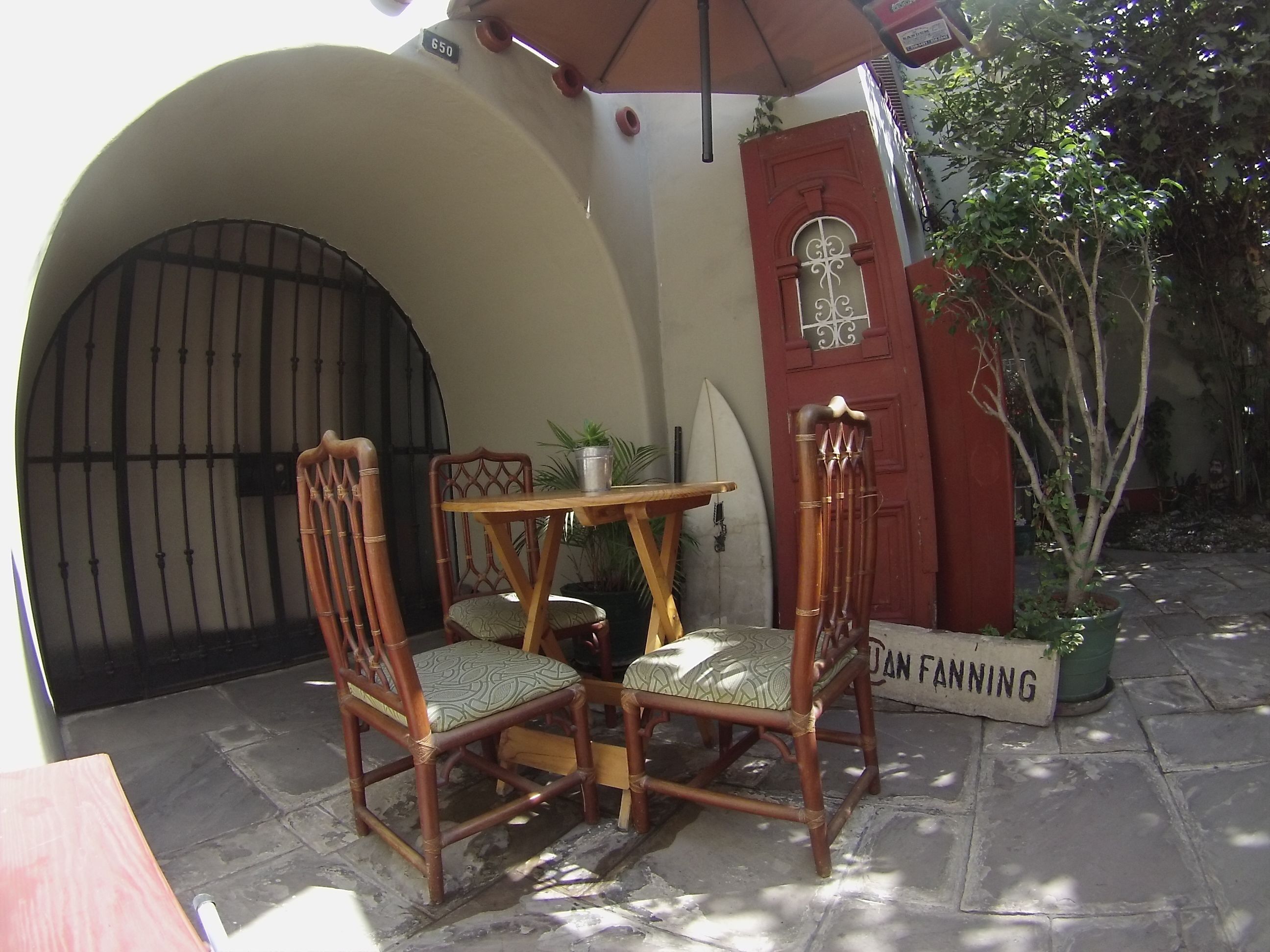 Foto - Quincha Guest House