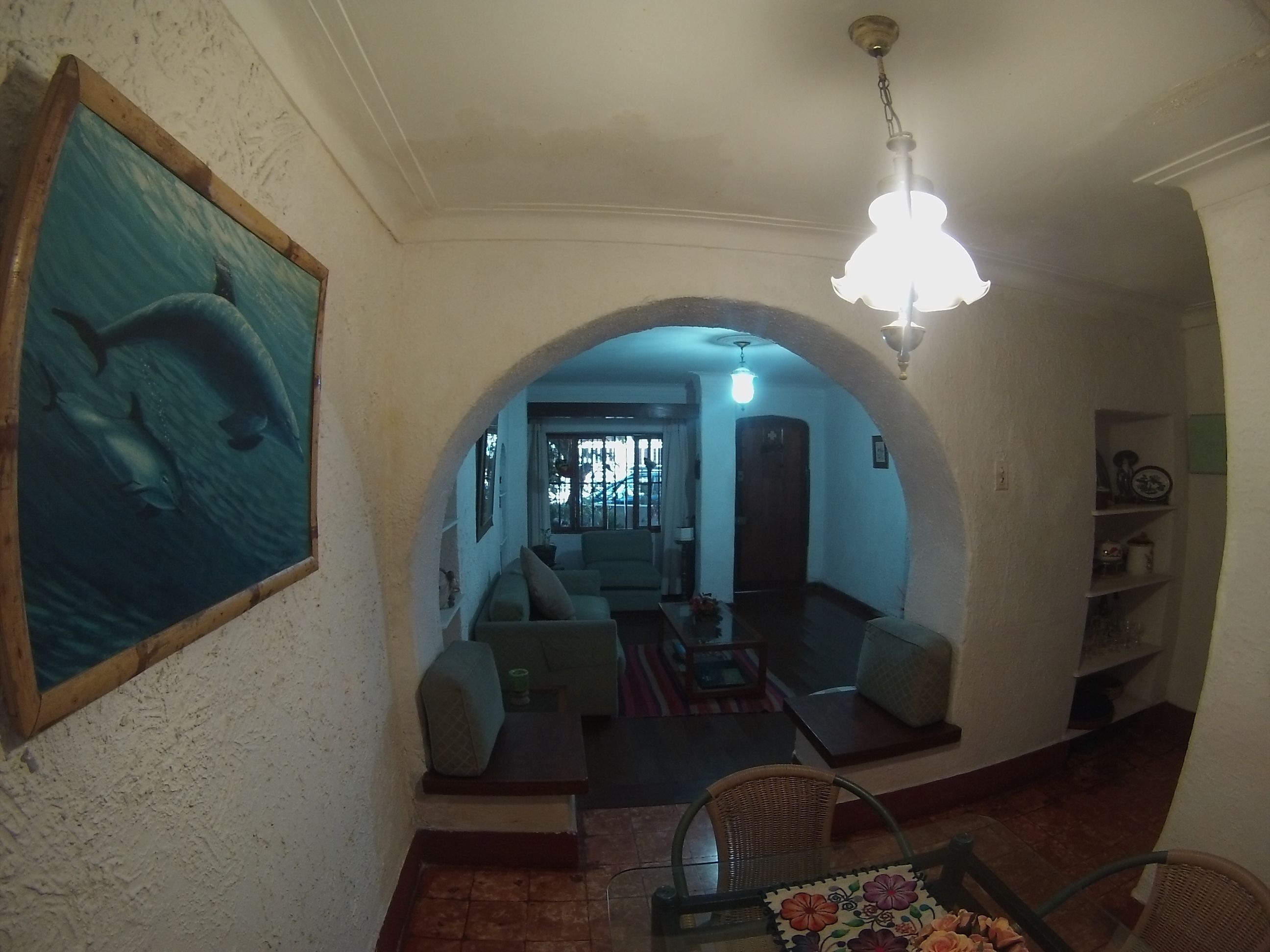 Foto - Quincha Guest House