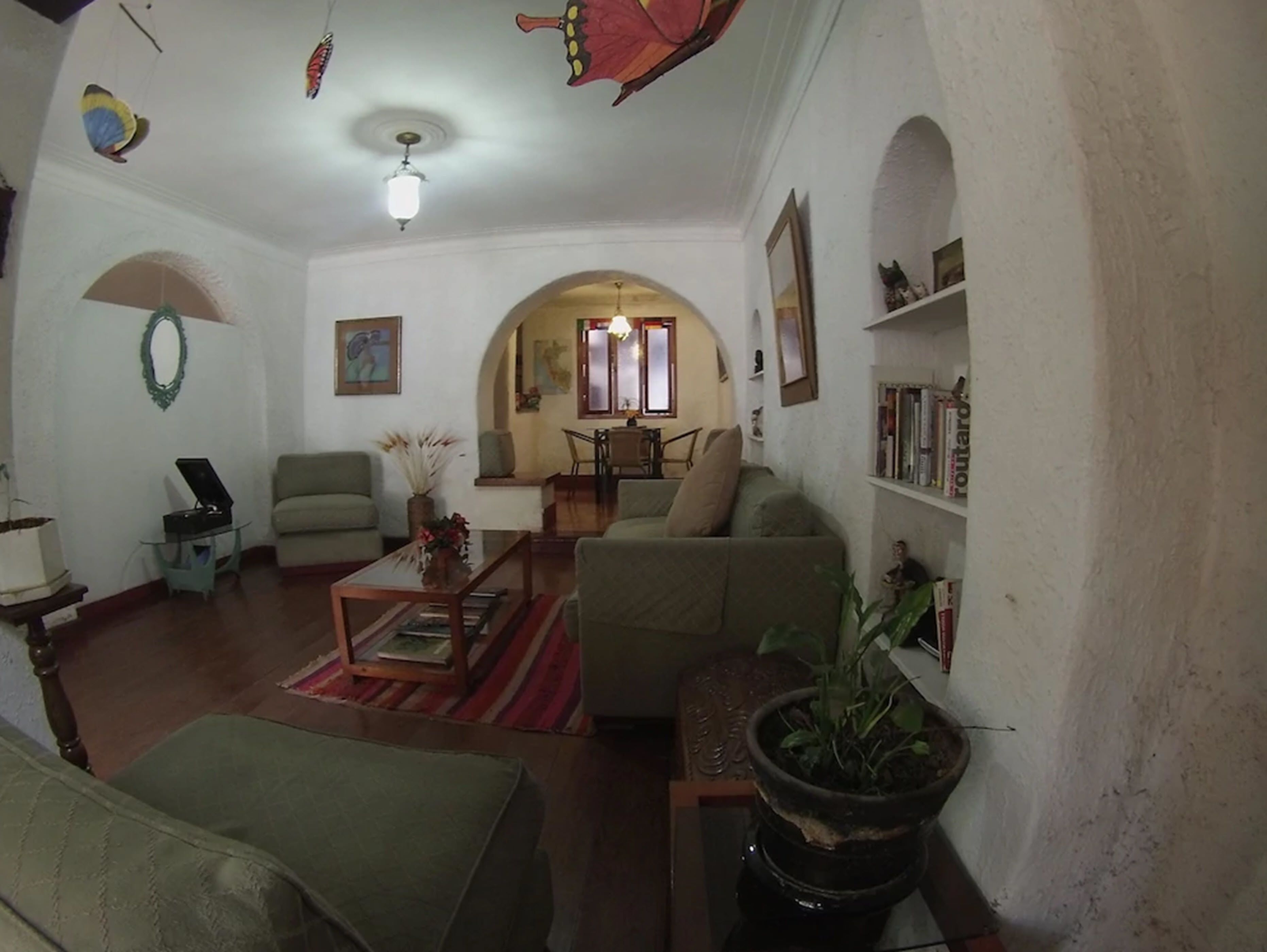 Foto - Quincha Guest House